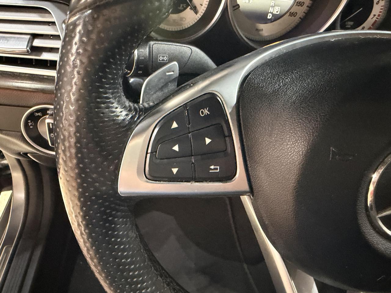 Mercedes-Benz CLS CLS 550 Coupe 2018
