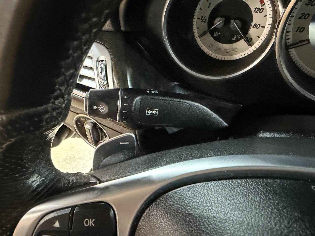Mercedes-Benz CLS CLS 550 Coupe 2018