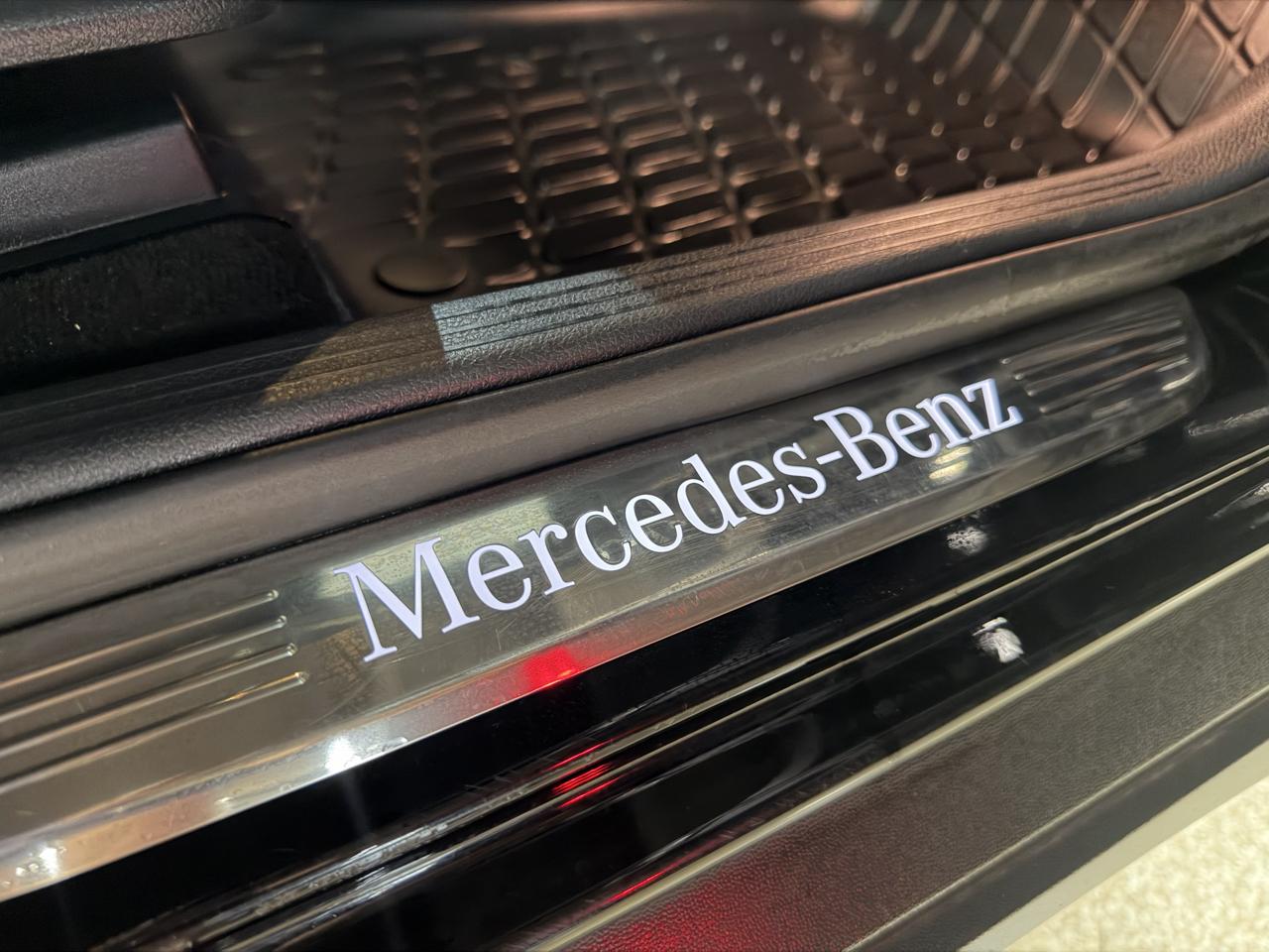 Mercedes-Benz GLC GLC 300 4MATIC SUV 2022