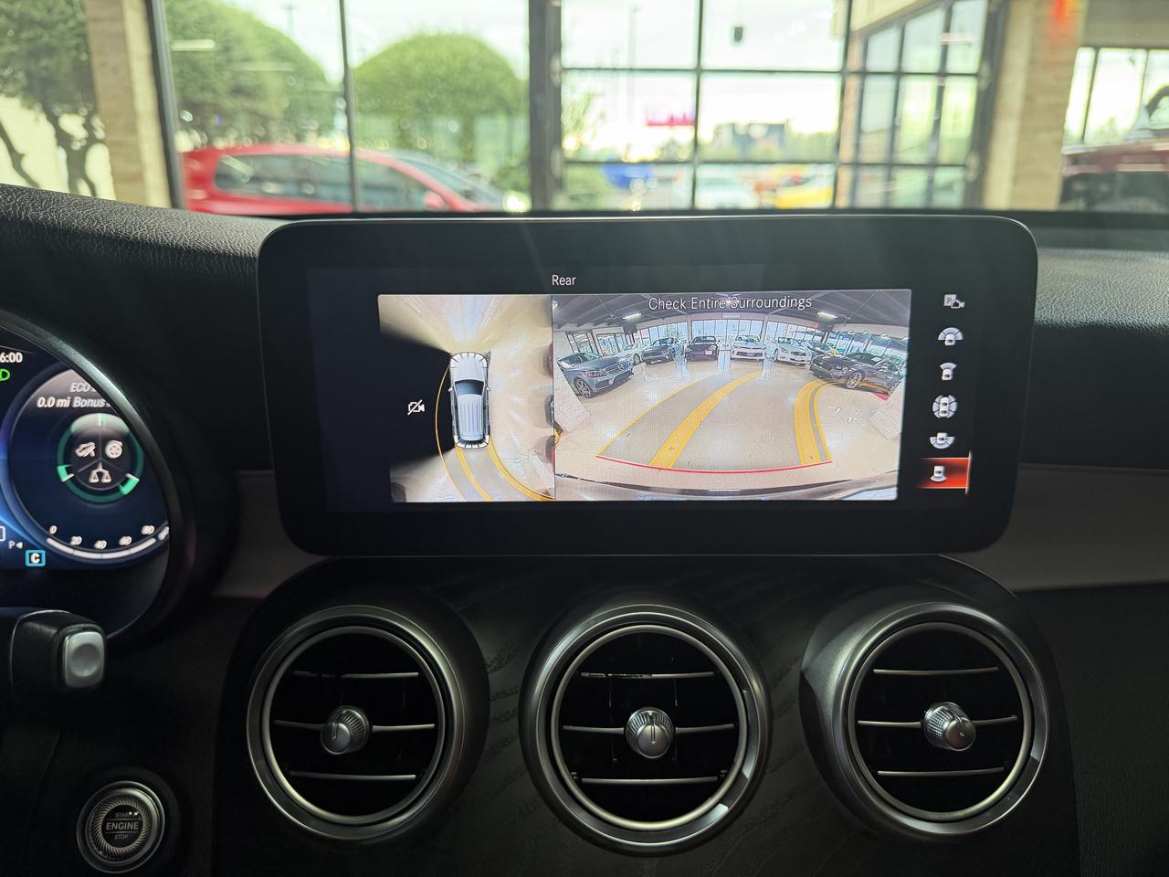 Mercedes-Benz GLC GLC 300 4MATIC SUV 2022