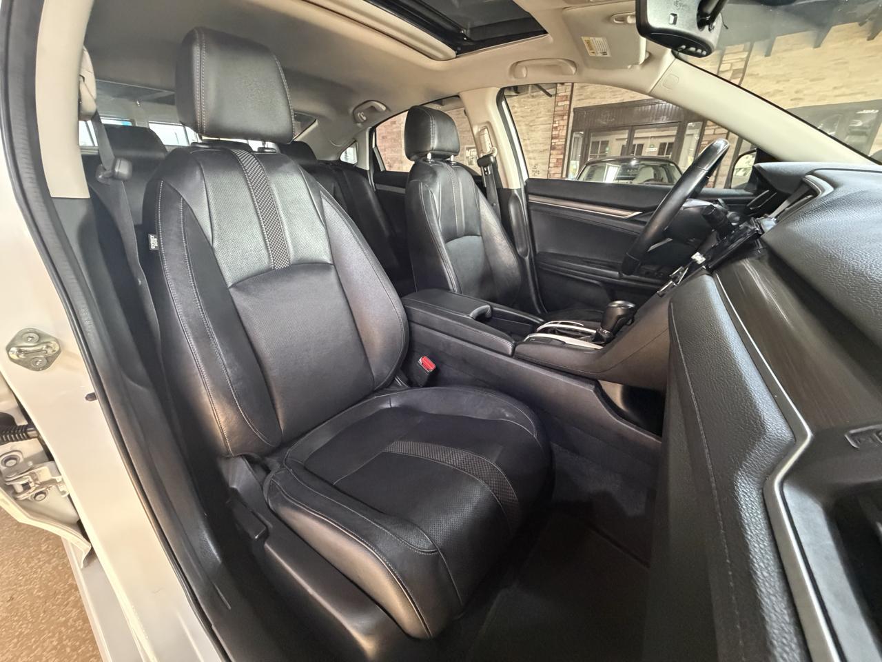 Honda Civic photo 9