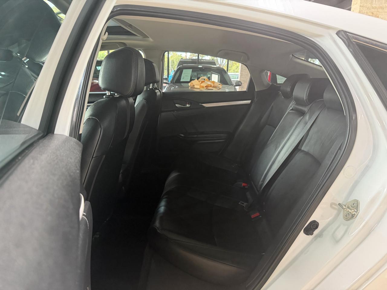 Honda Civic photo 21