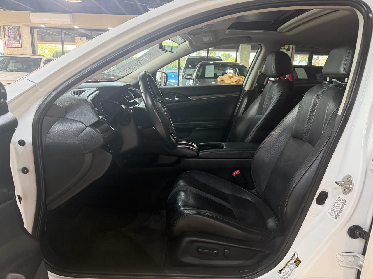 Honda Civic photo 23