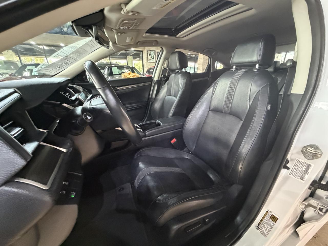 Honda Civic photo 24