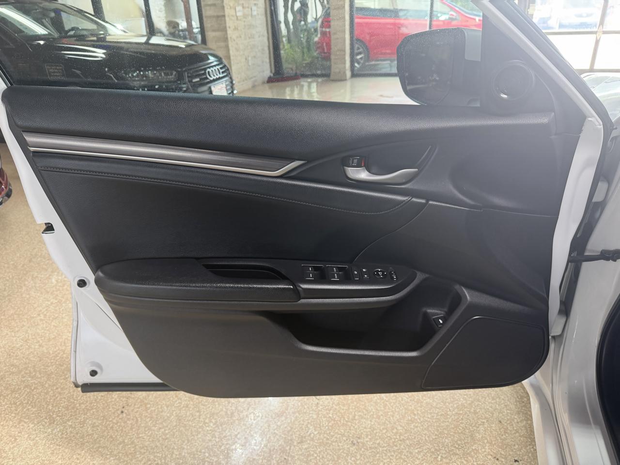 Honda Civic photo 26