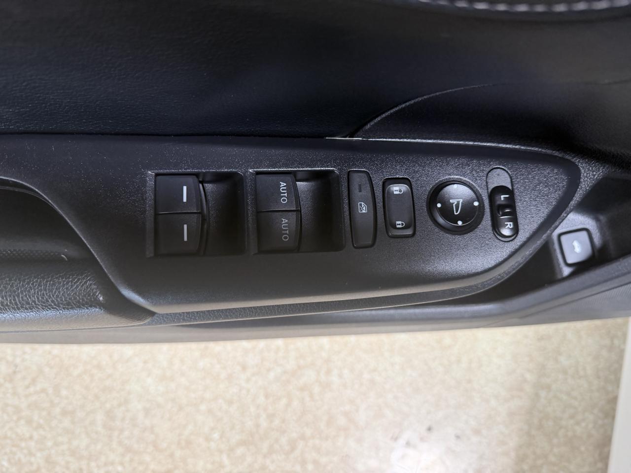 Honda Civic photo 27