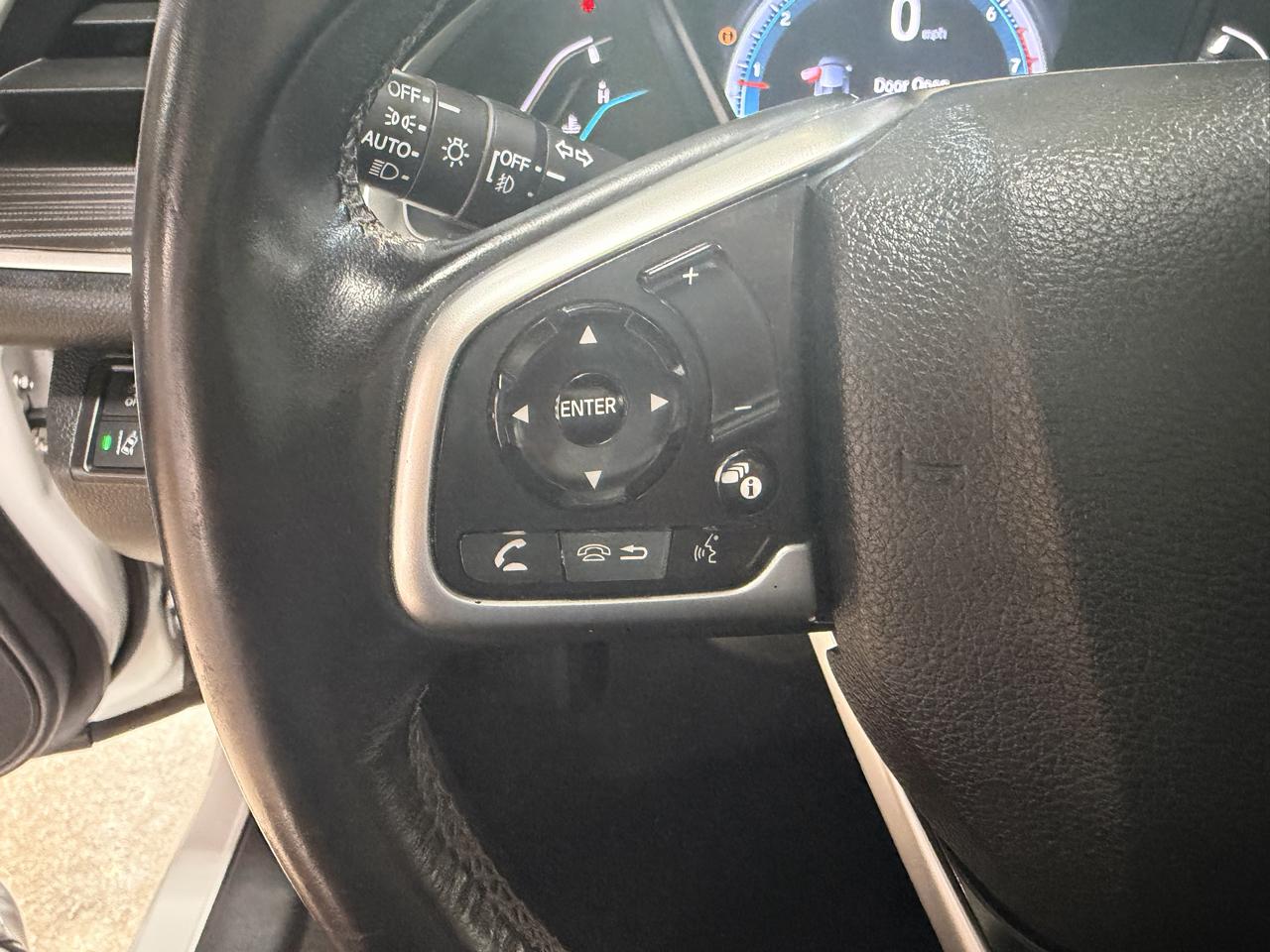 Honda Civic photo 29