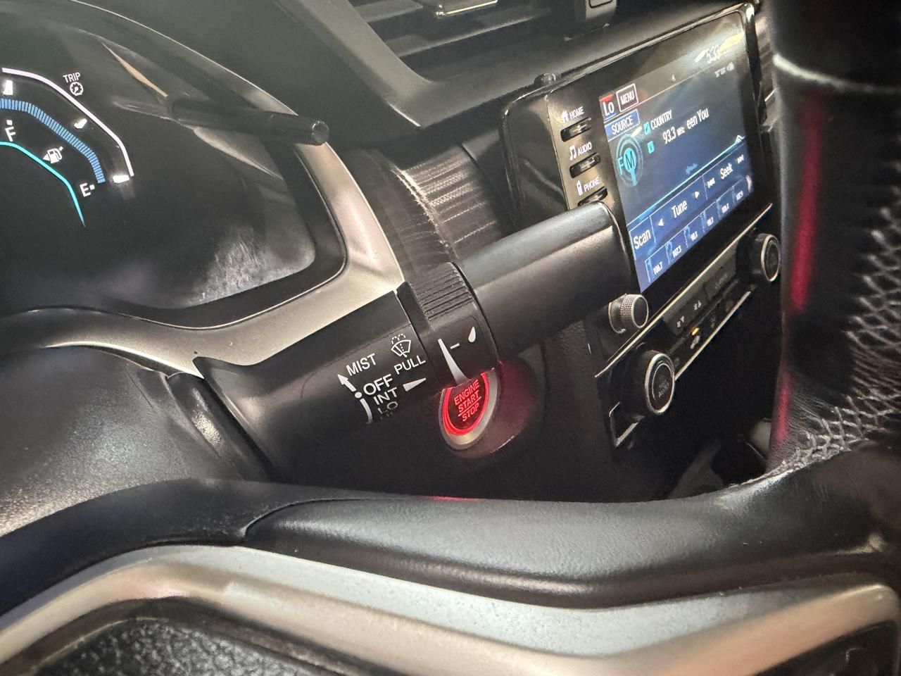 Honda Civic photo 31