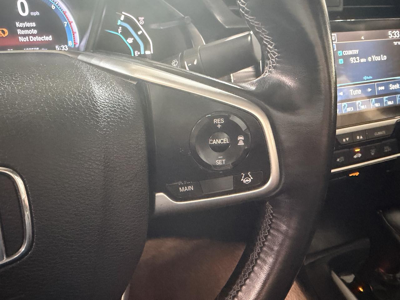 Honda Civic photo 32