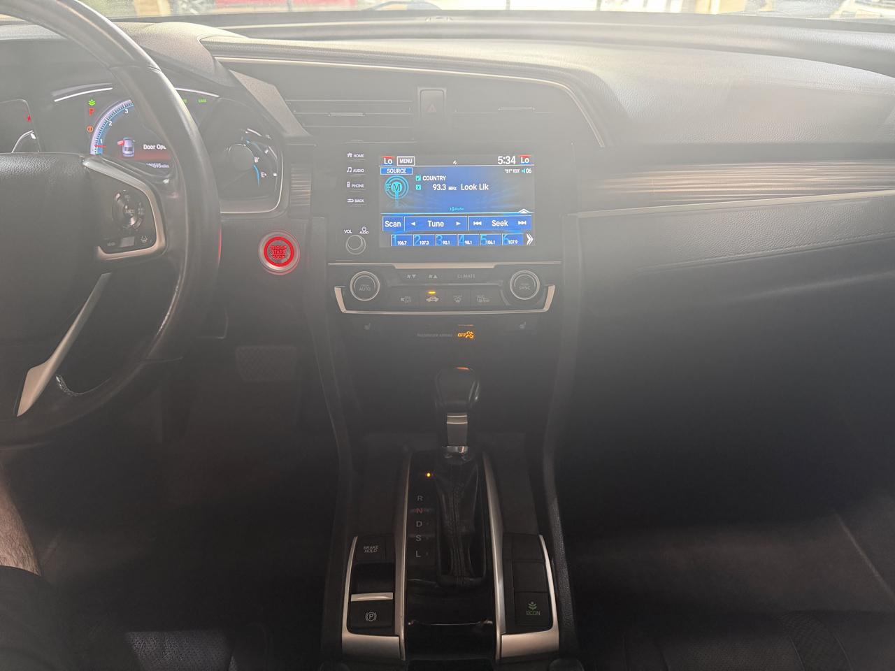 Honda Civic photo 33
