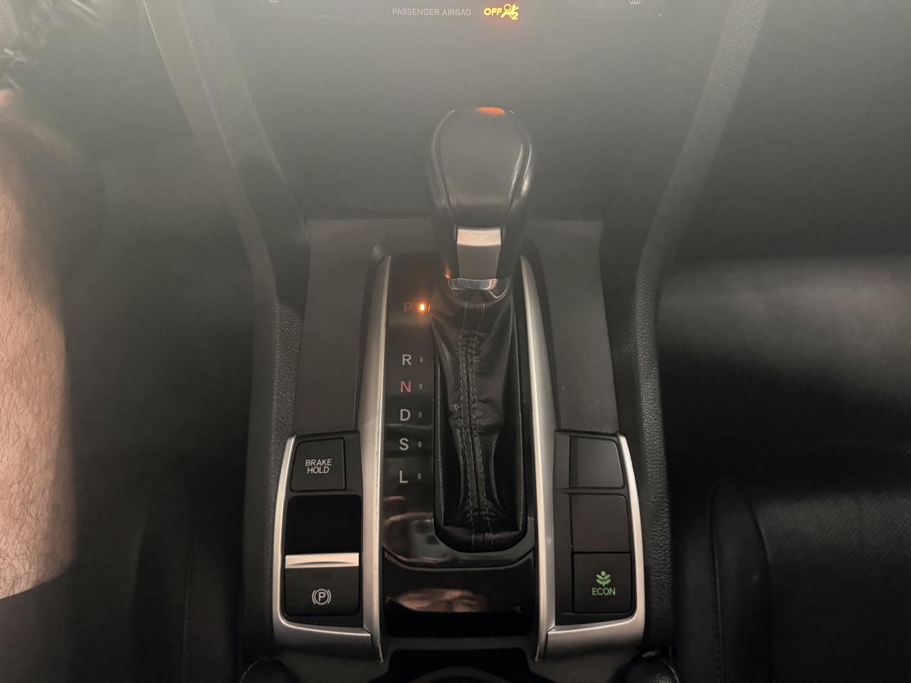Honda Civic photo 37