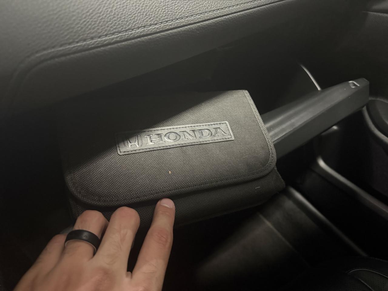Honda Civic photo 40