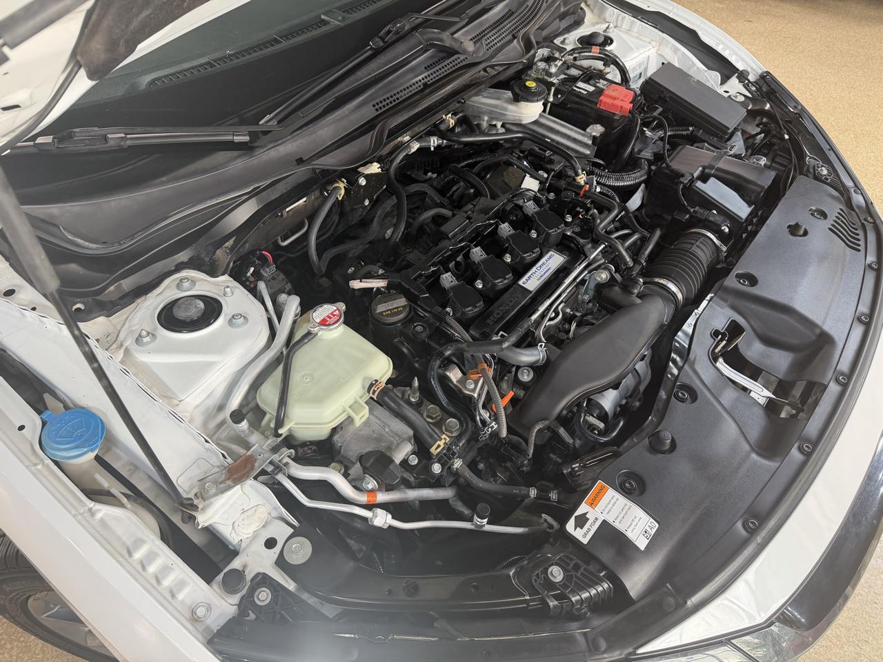 Honda Civic photo 43