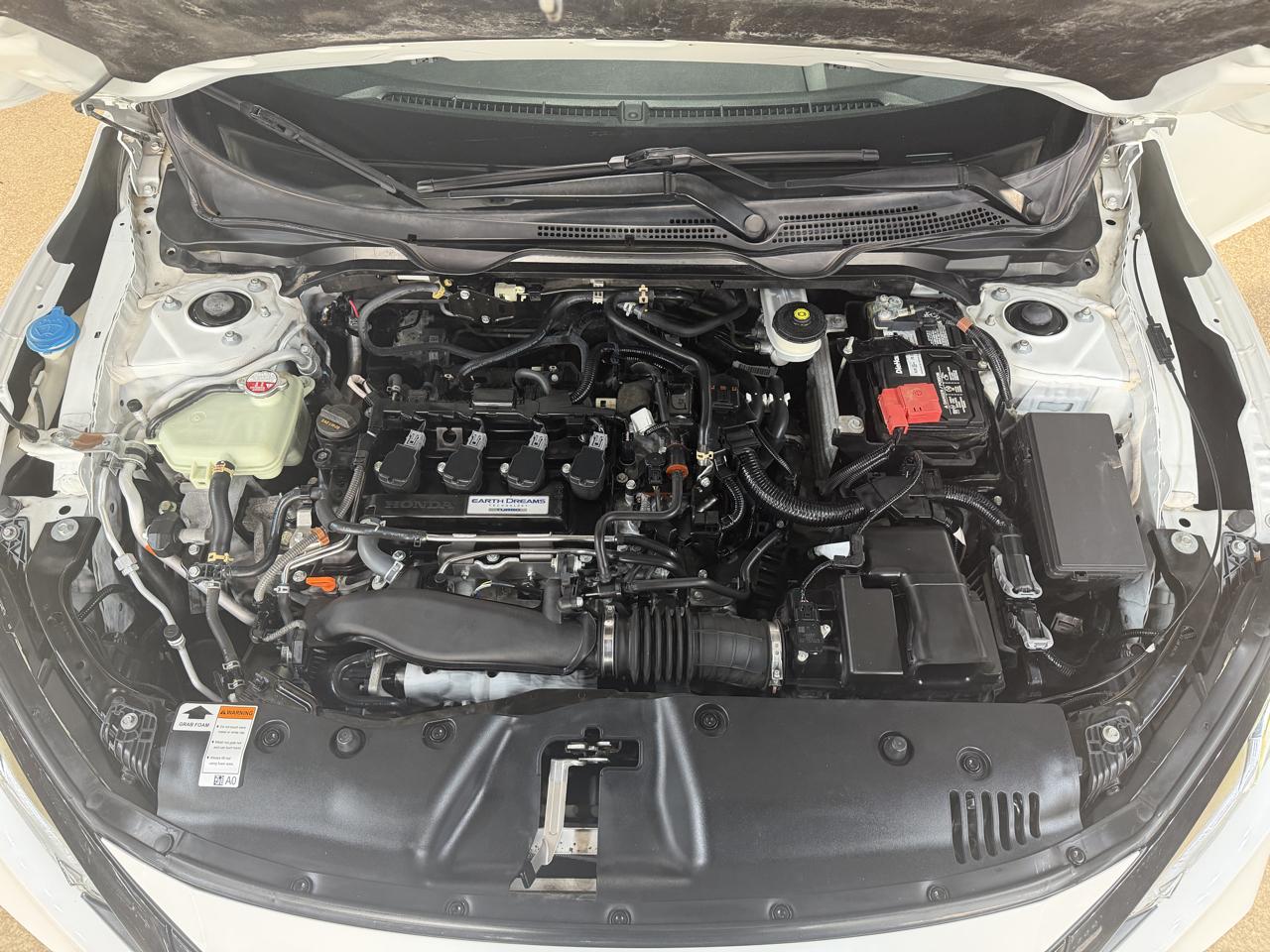 Honda Civic photo 44