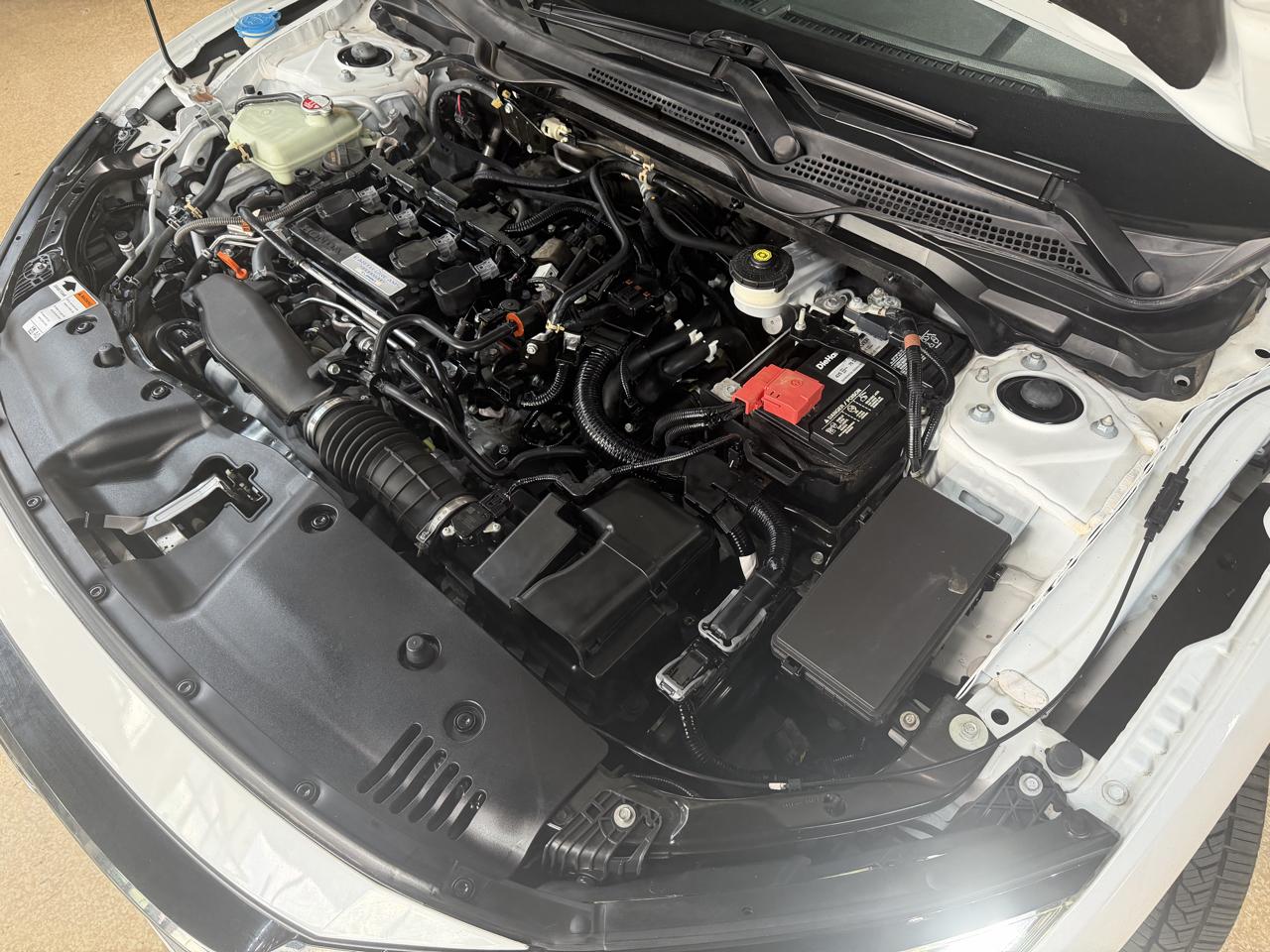 Honda Civic photo 45