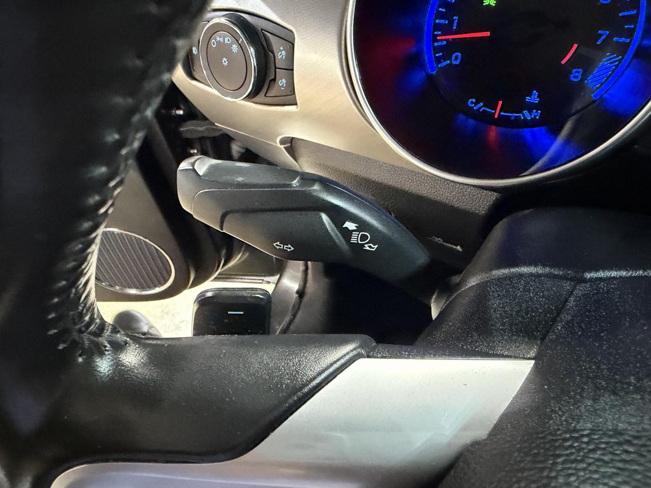 Ford Mustang GT Fastback 2019