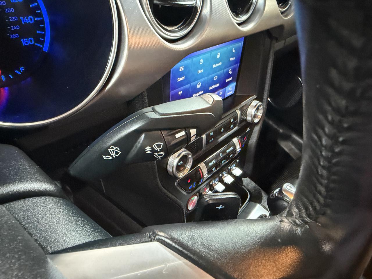 Ford Mustang GT Fastback 2019