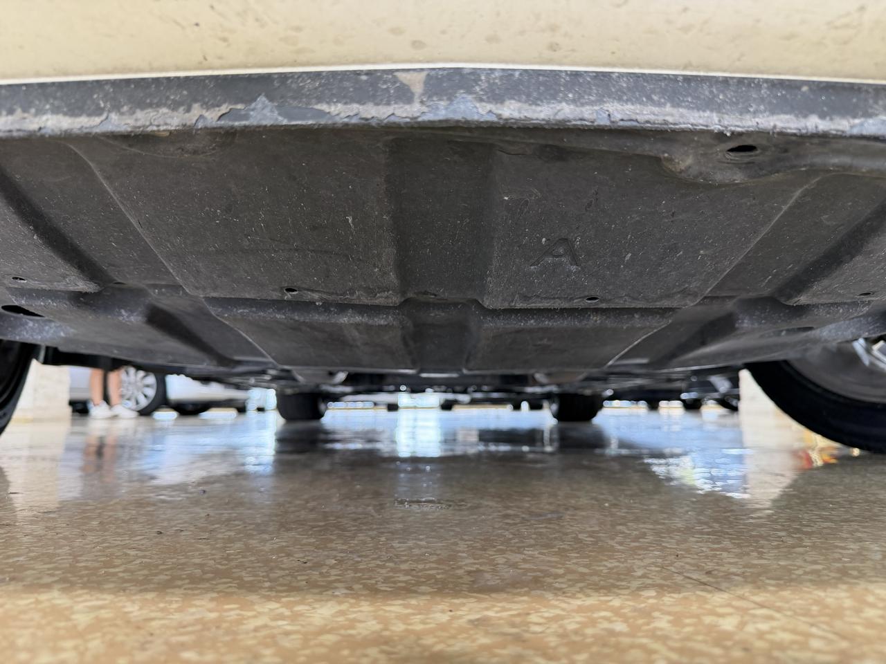 Infiniti Q60 photo 54