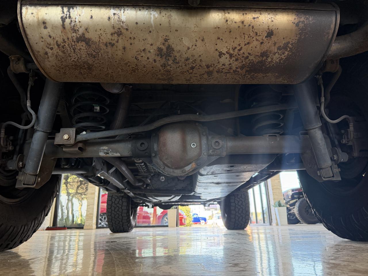 Jeep Wrangler photo 24