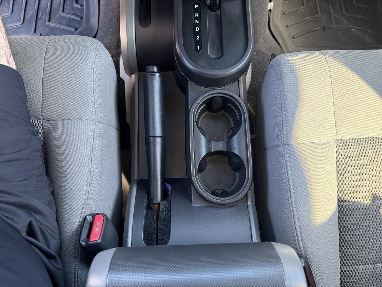 Jeep Wrangler photo 41