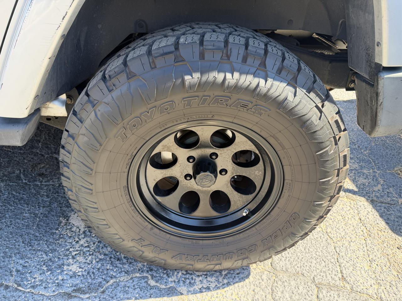 Jeep Wrangler photo 51