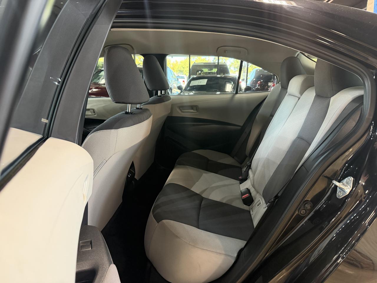 Toyota Corolla LE CVT (Natl) 2023