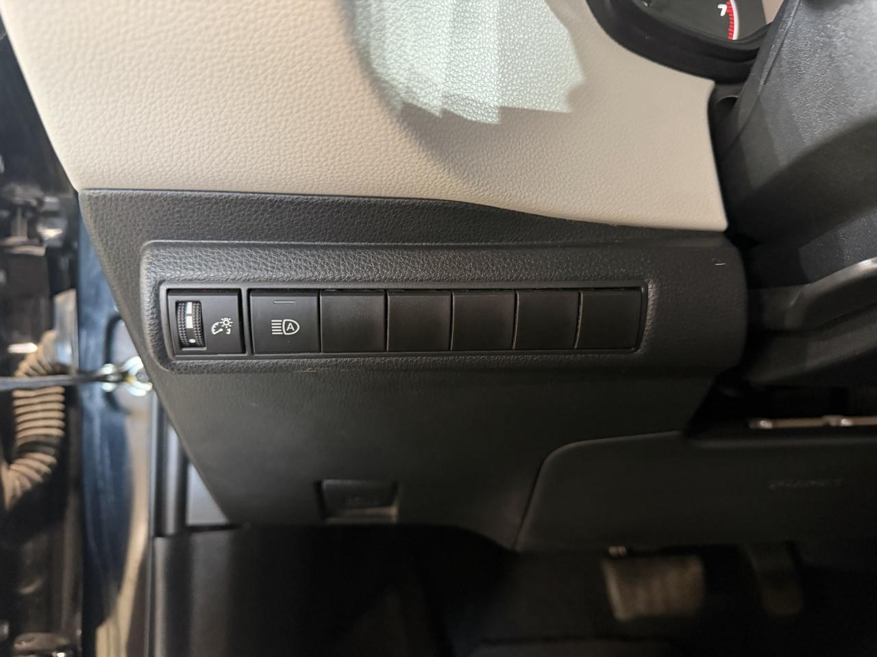 Toyota Corolla LE CVT (Natl) 2023