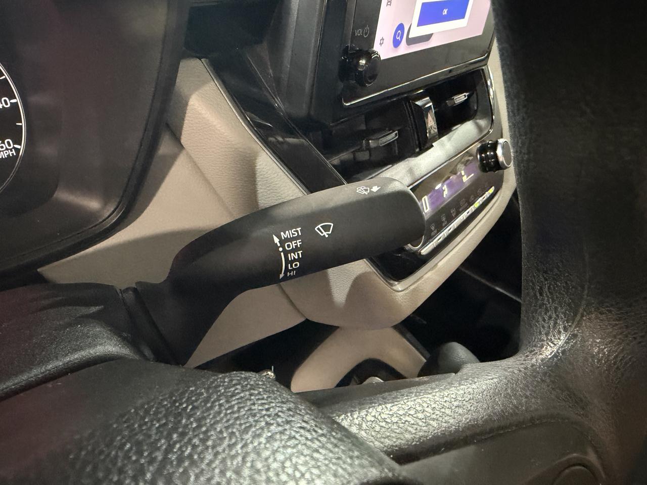 Toyota Corolla LE CVT (Natl) 2023