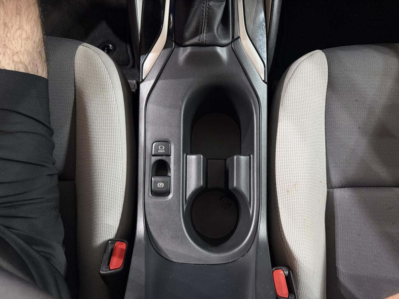 Toyota Corolla LE CVT (Natl) 2023