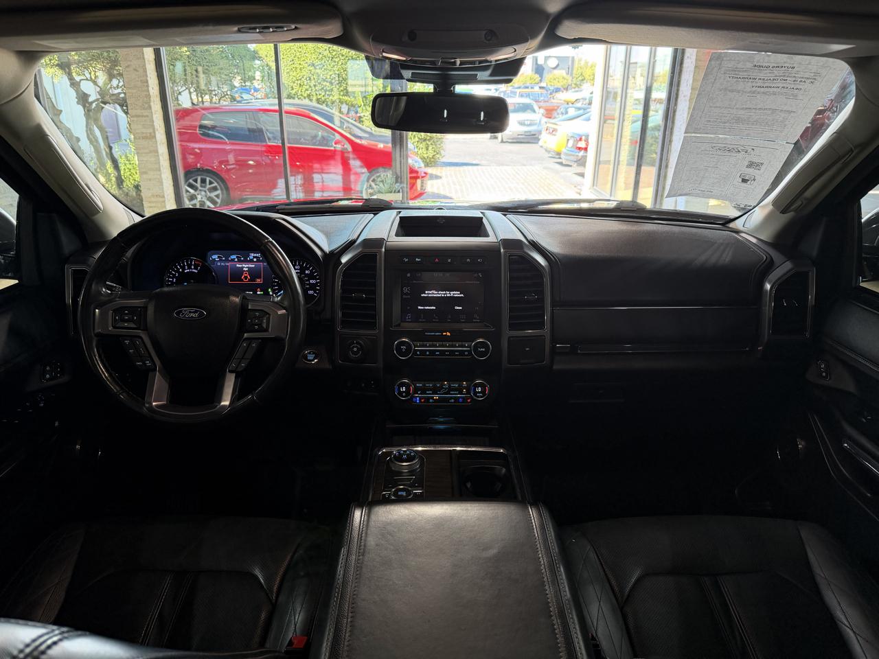 Ford Expedition MAX photo 19