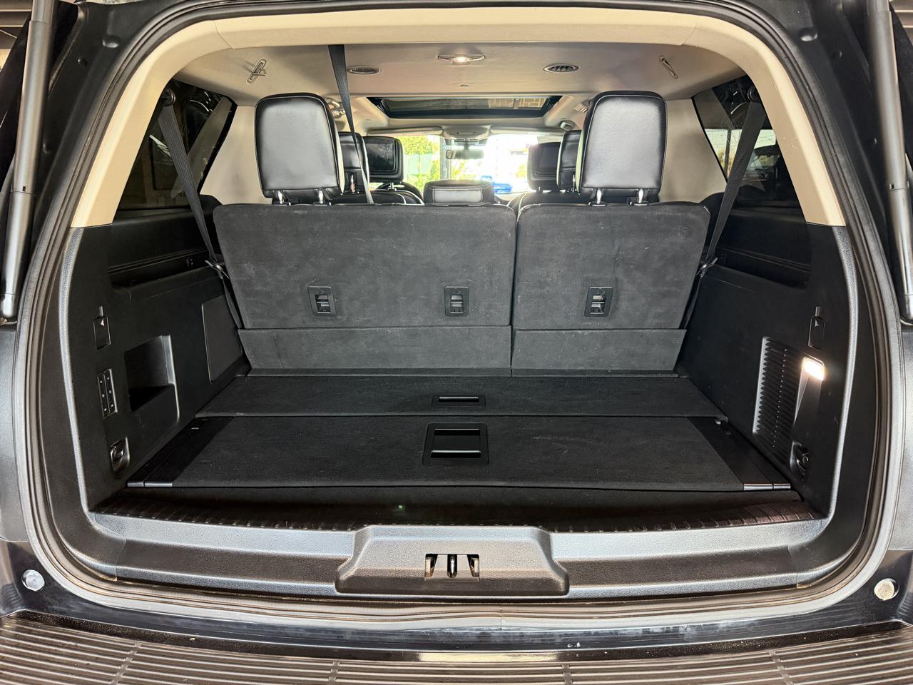 Ford Expedition MAX photo 25