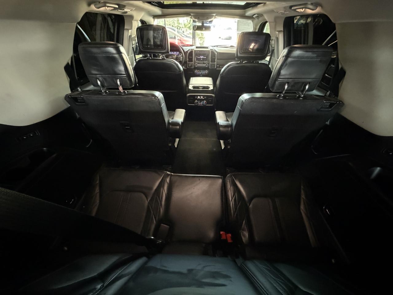 Ford Expedition MAX photo 28