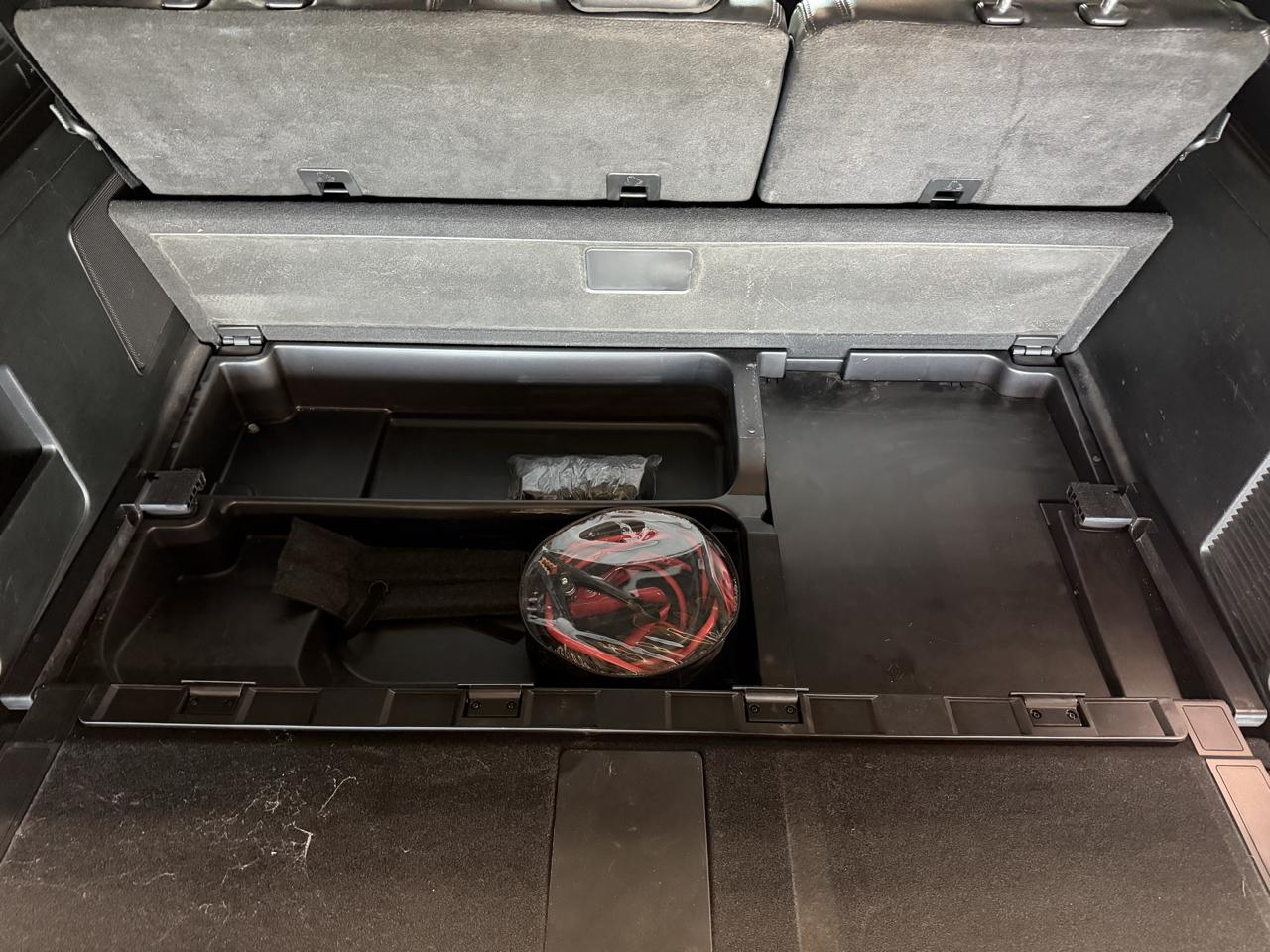 Ford Expedition MAX photo 30