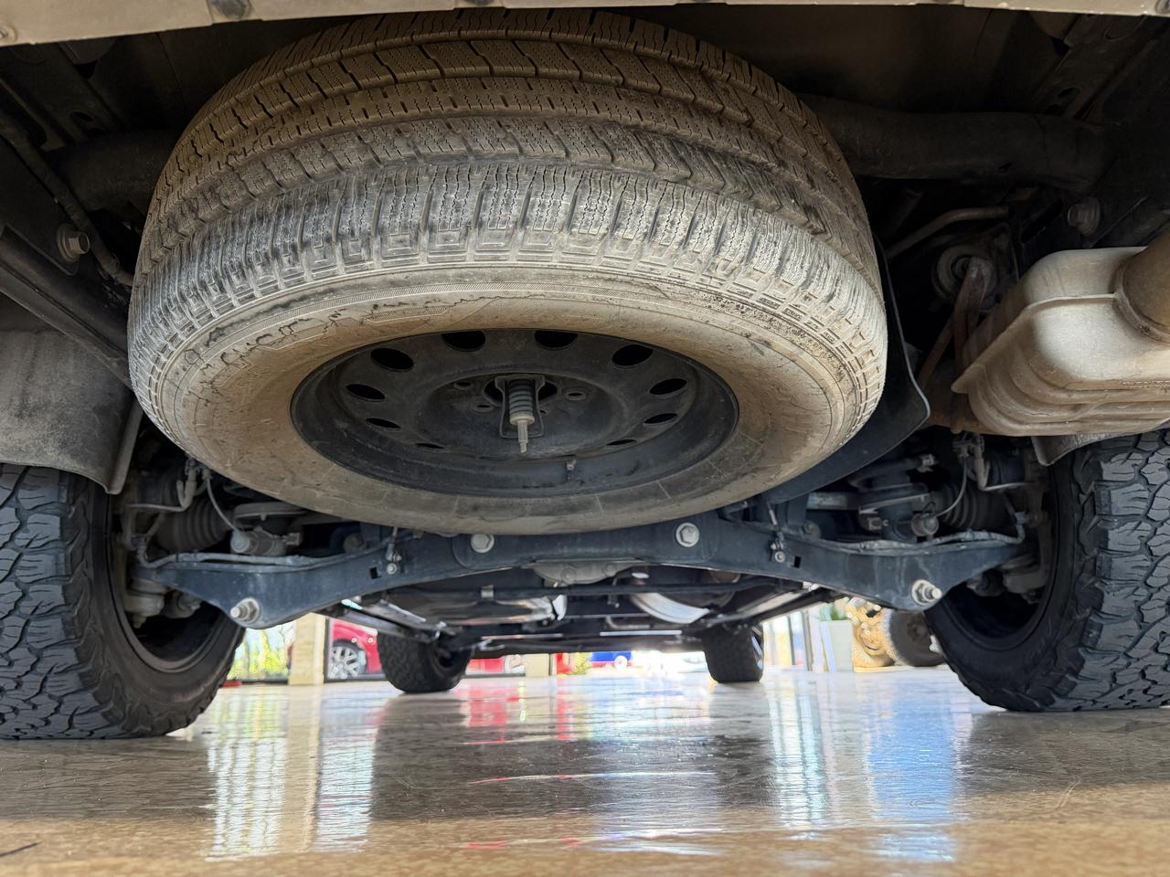 Ford Expedition MAX photo 32
