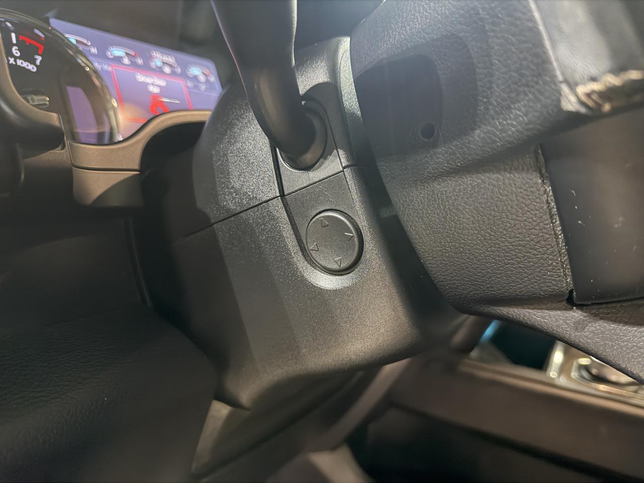 Ford Expedition MAX photo 41