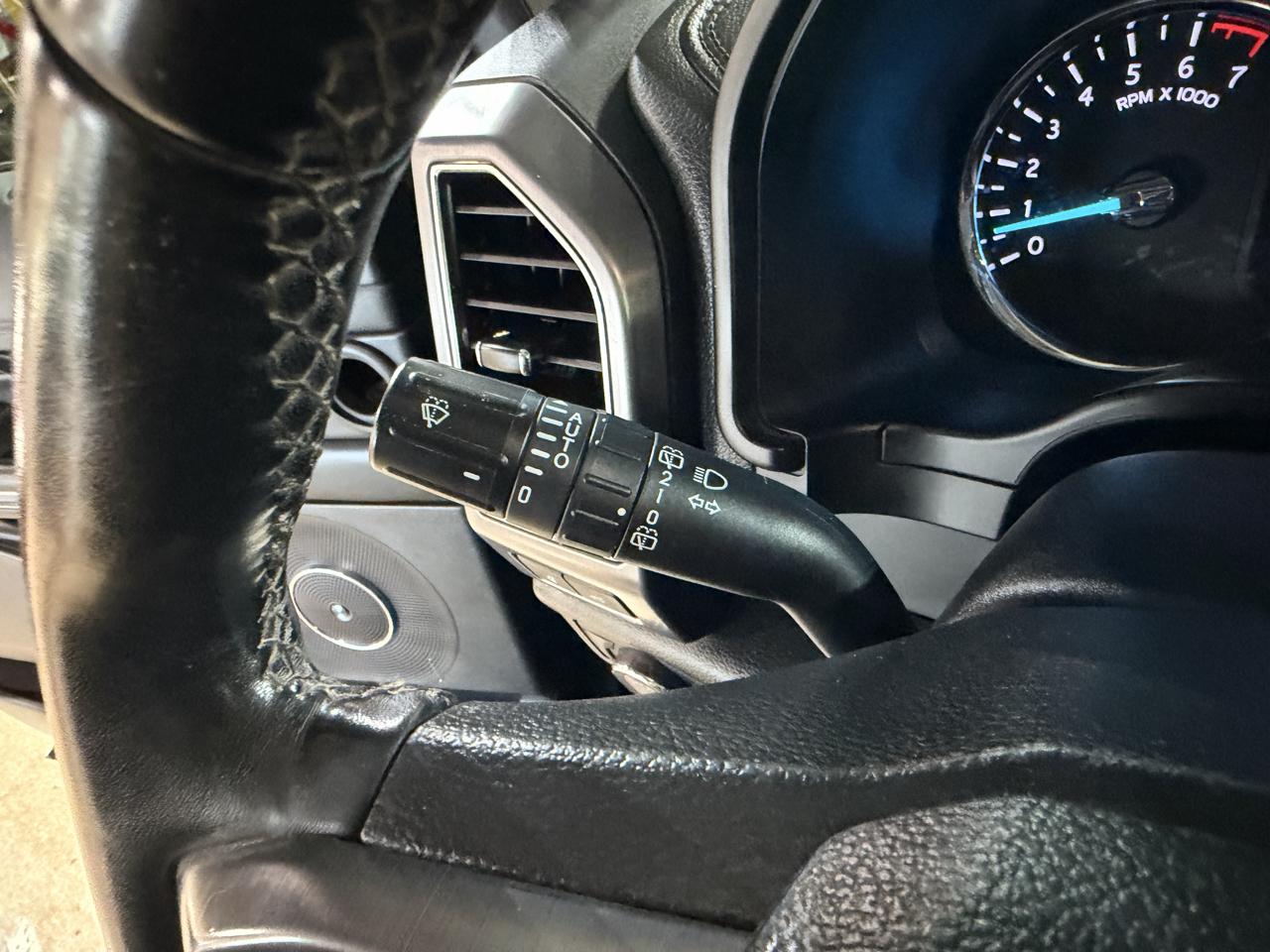 Ford Expedition MAX photo 44