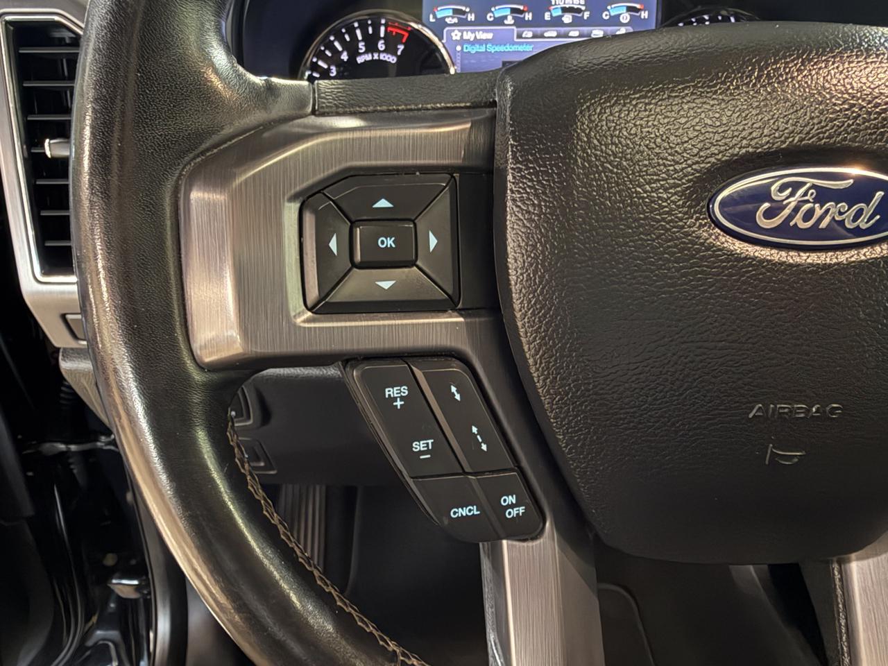Ford Expedition MAX photo 45