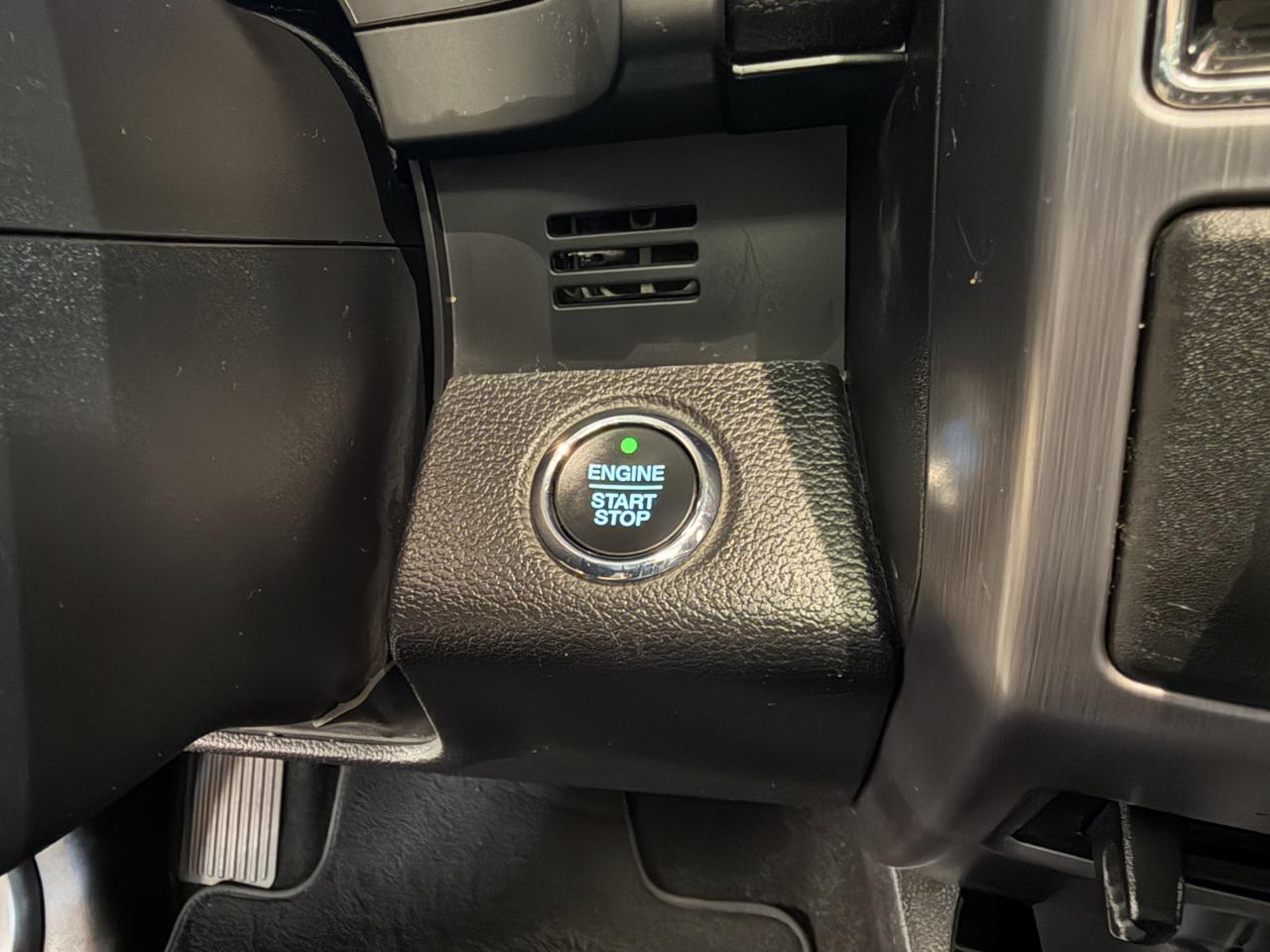 Ford Expedition MAX photo 47