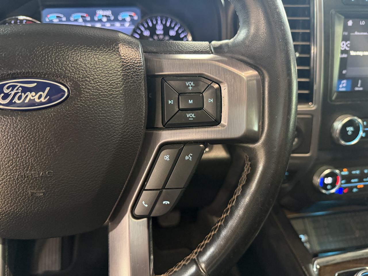 Ford Expedition MAX photo 48