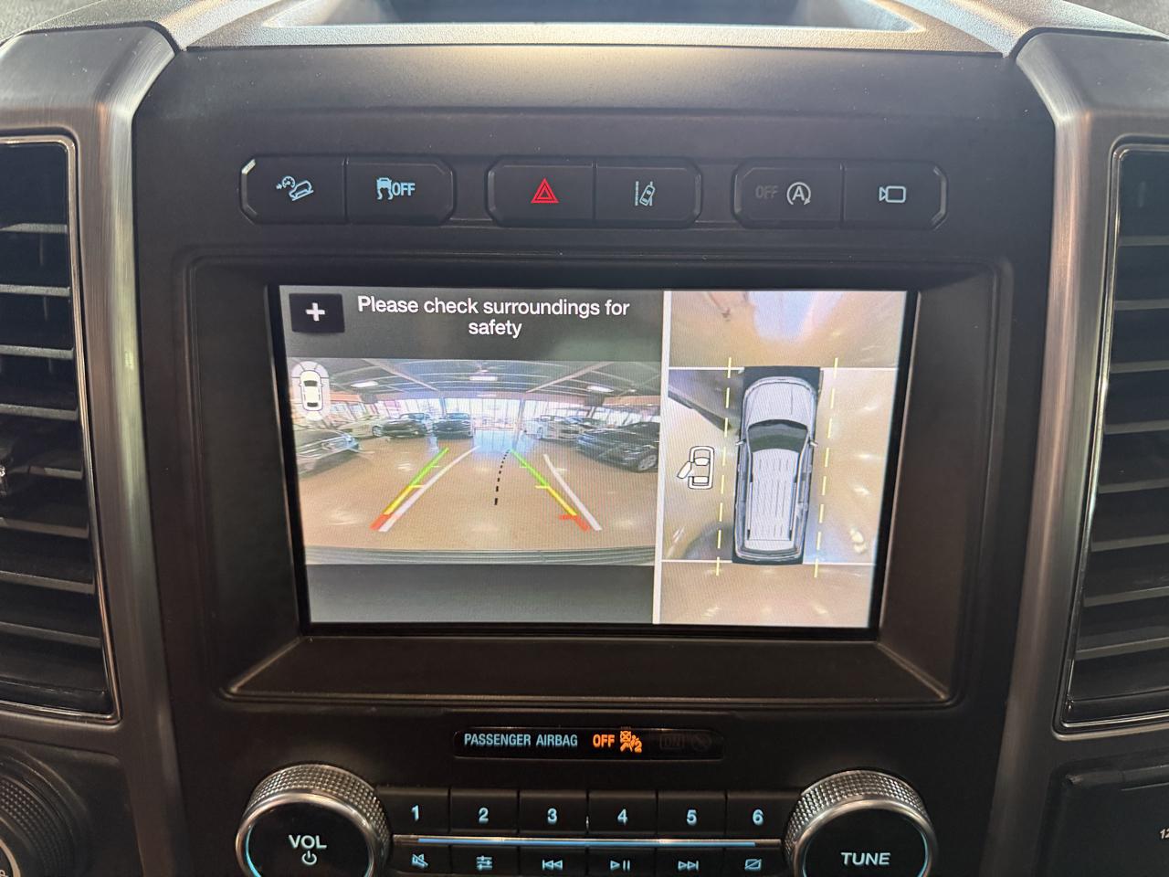 Ford Expedition MAX photo 50
