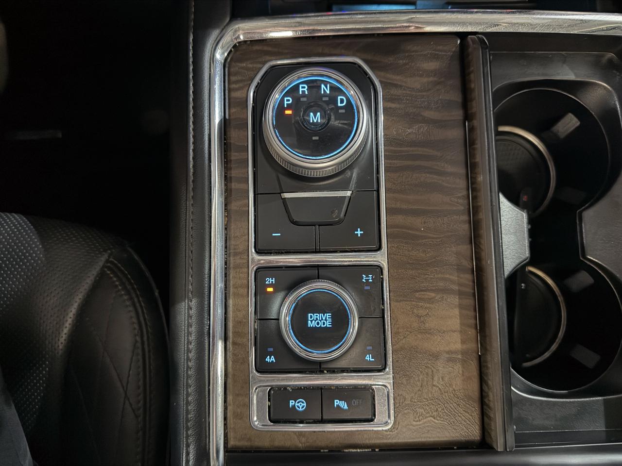 Ford Expedition MAX photo 52