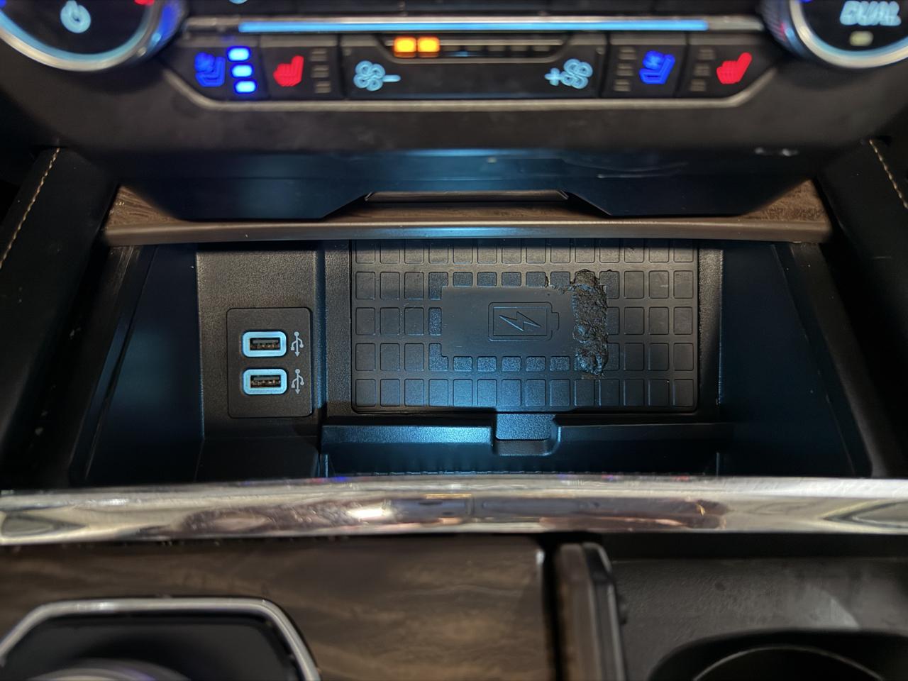 Ford Expedition MAX photo 53