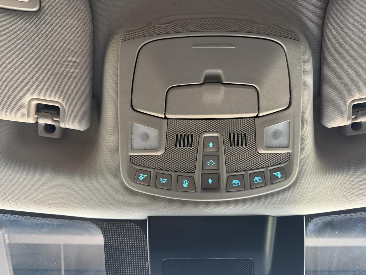 Ford Expedition MAX photo 60