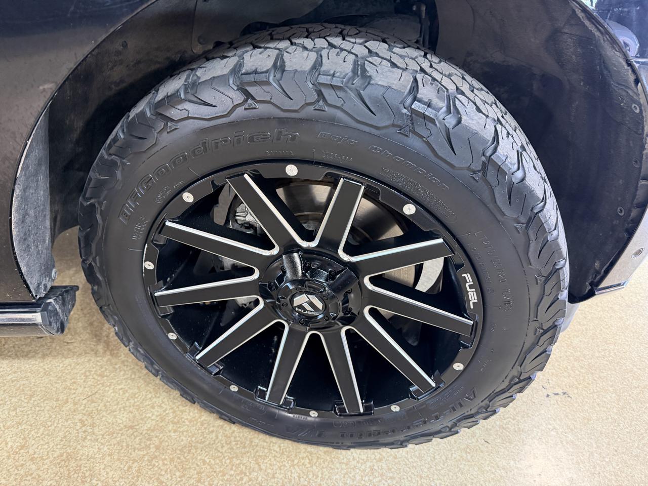 Ford Expedition MAX photo 64