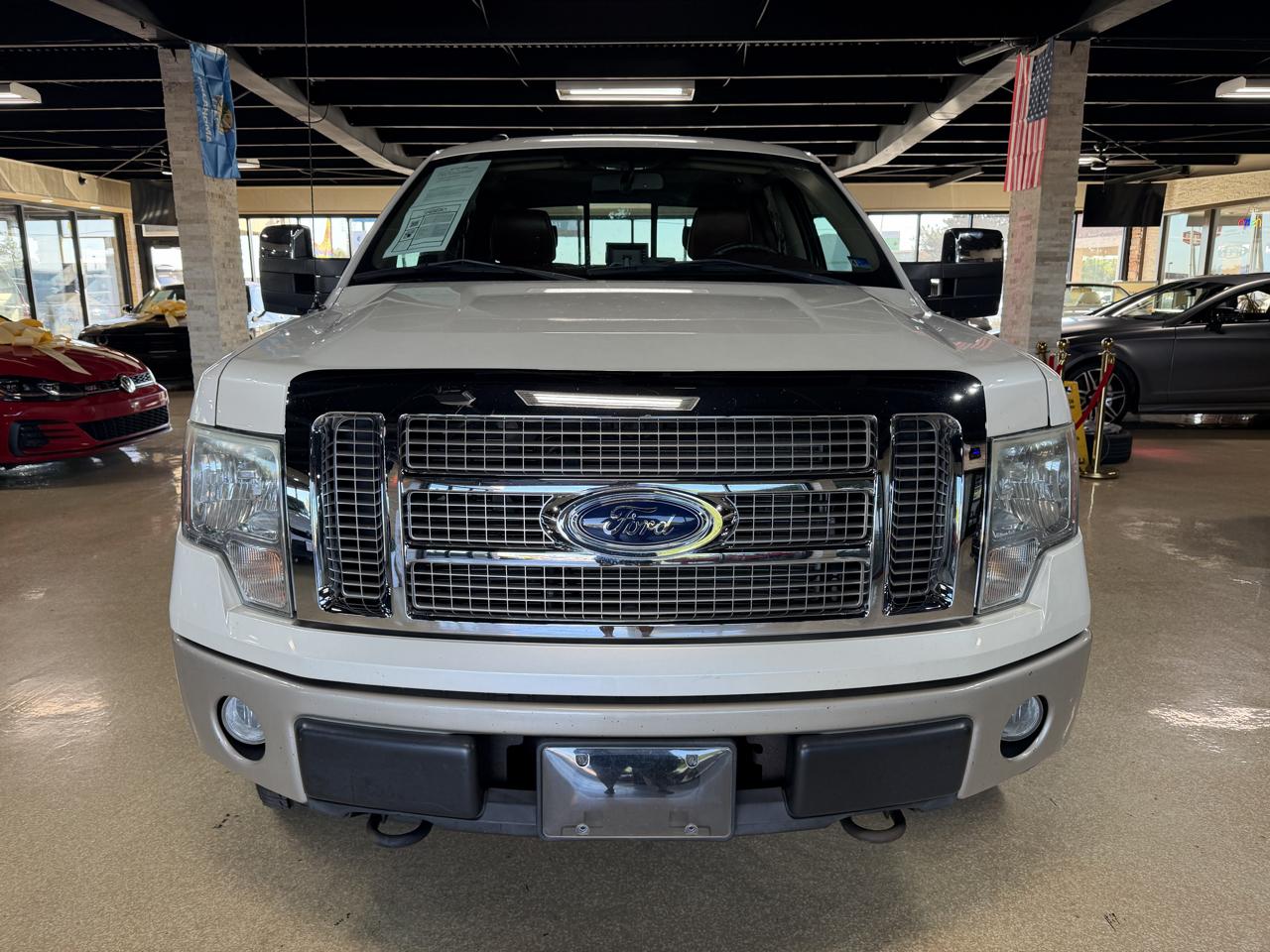 Ford F-150 photo 2