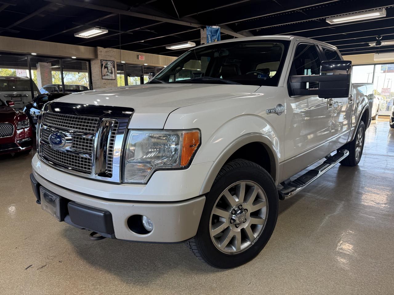 Ford F-150 photo 5