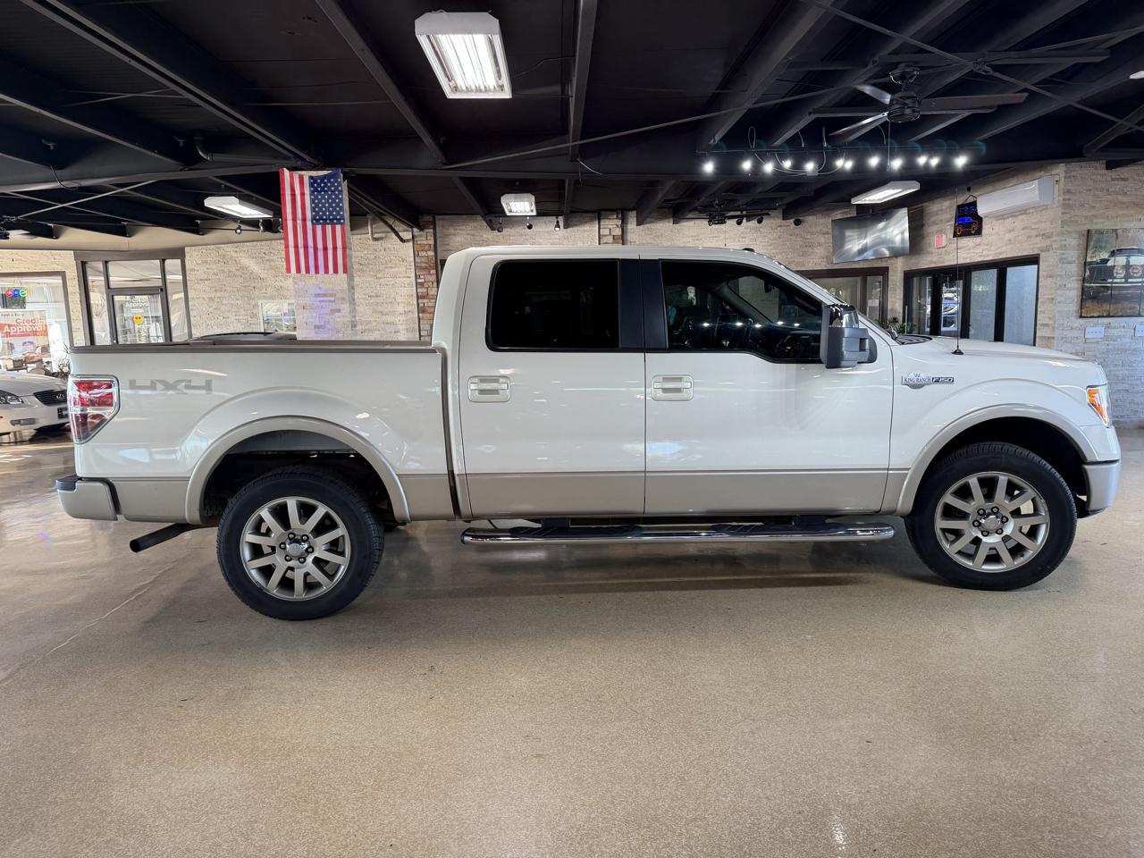 Ford F-150 photo 6