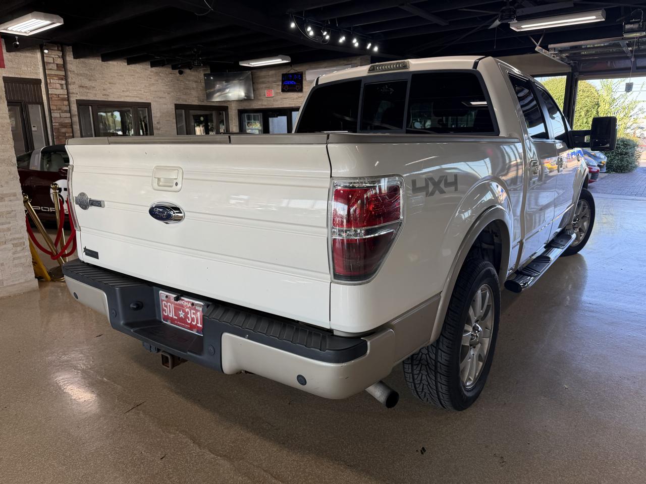Ford F-150 photo 7
