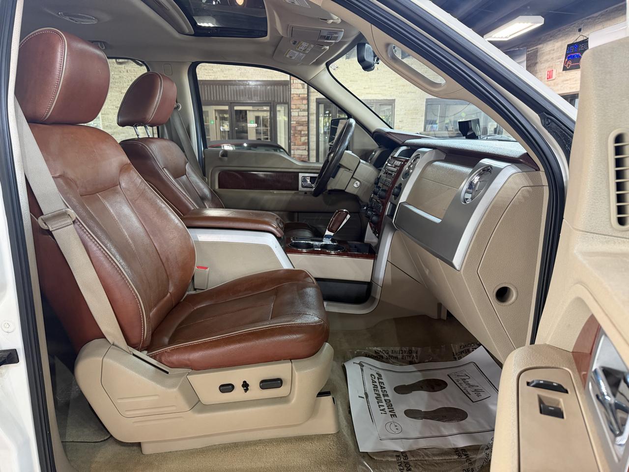 Ford F-150 photo 9