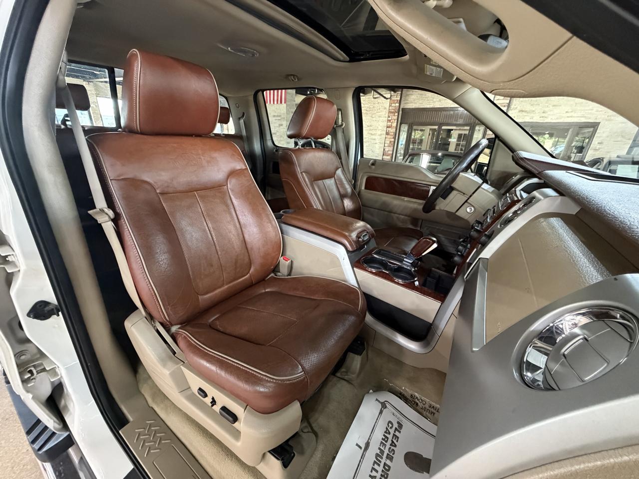 Ford F-150 photo 10